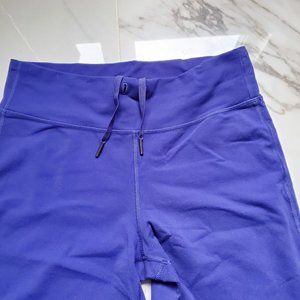 Lululemon pants - long length 34" inseam